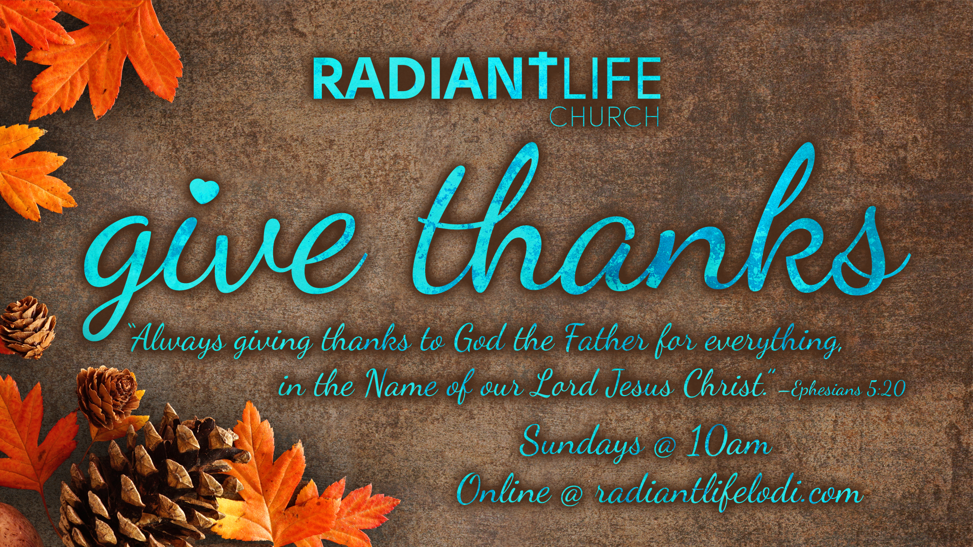 GiveThanks_Website