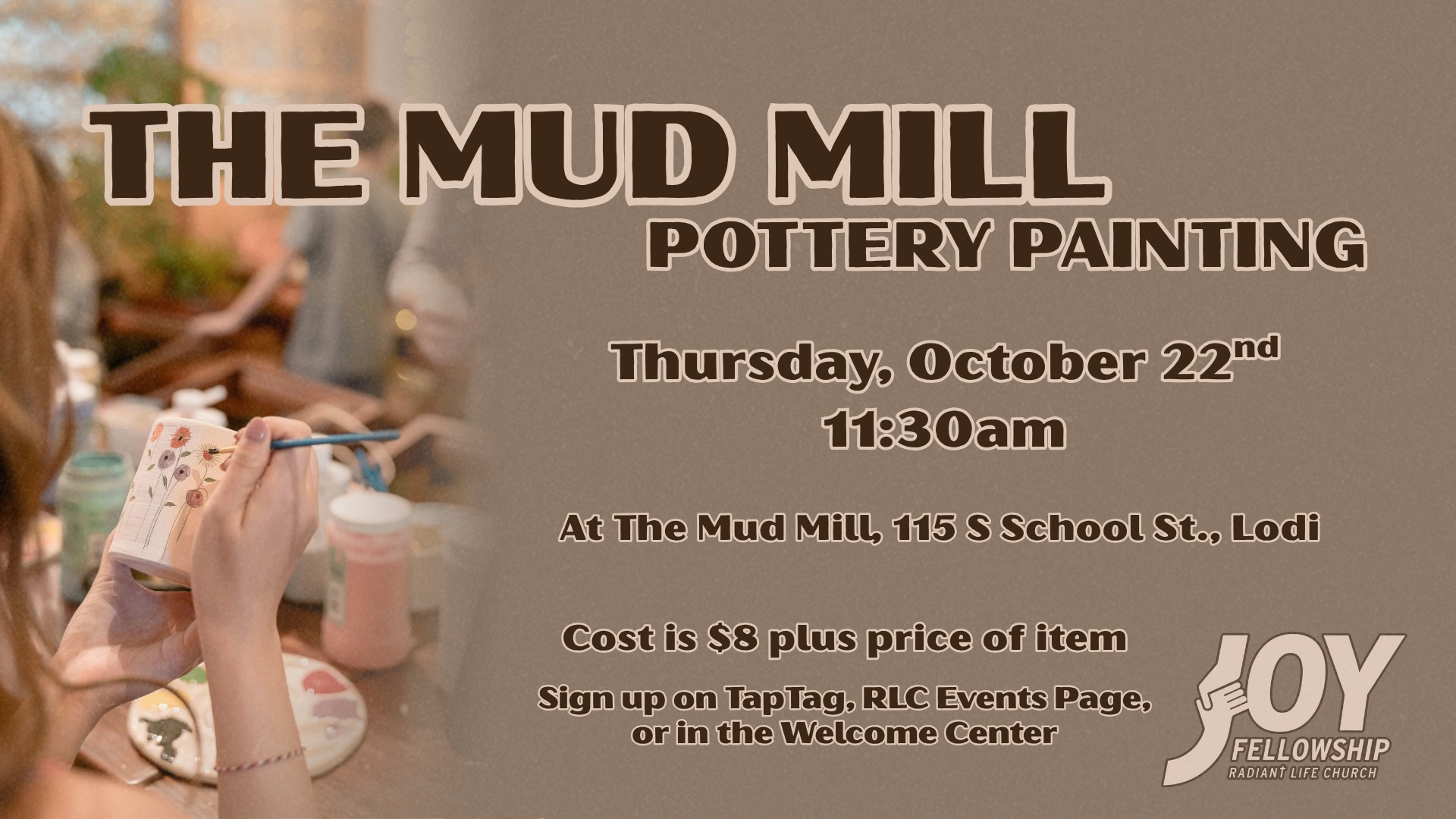 JOYFellowship-2026-10-22_MudMill